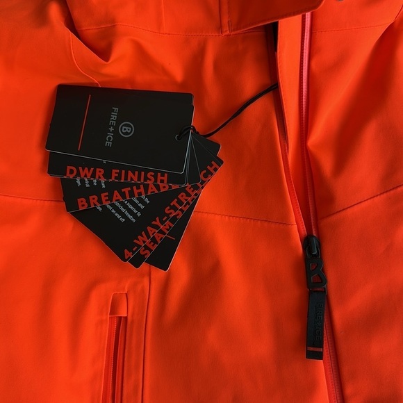 Bogner FIRE+ICE Trix-t - Picture 4 of 8